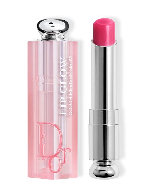 dior addict lip glow awakening.